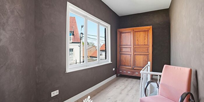 Huizen Koop Huur - 3