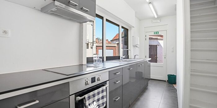 Huizen Koop Huur - 2