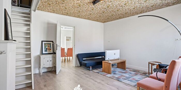 2-kamerhuis te koop in Waregem