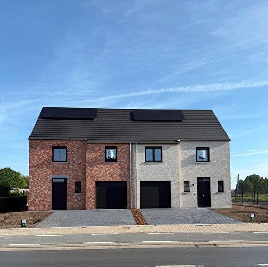 Huis te koop in Wingene
