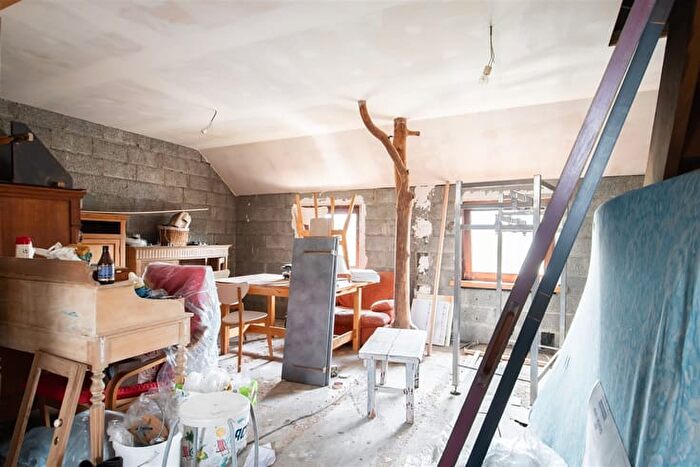 Huizen Koop Huur - 3