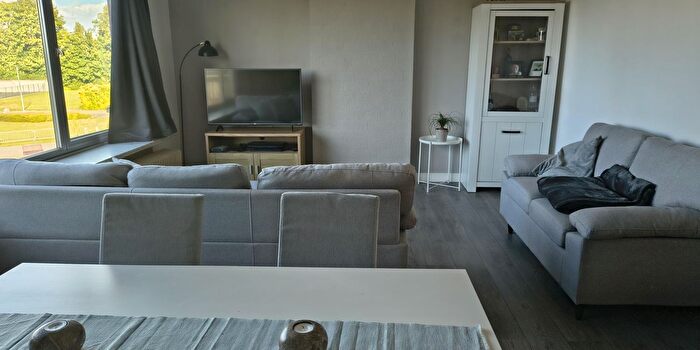 2-kamerappartement te koop in Zedelgem
