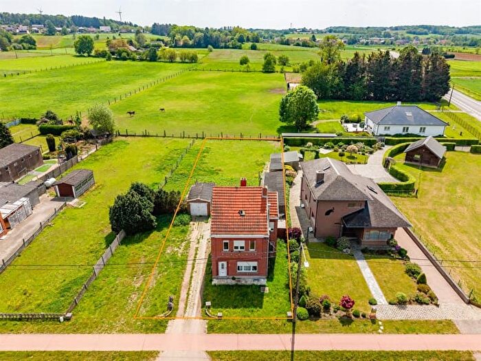 3-kamerhuis te koop in MESSELBROEK