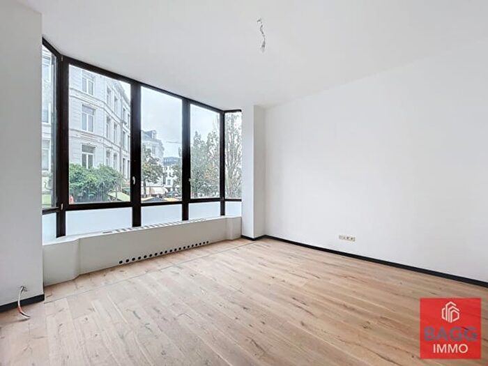 1-kamerappartement te koop in Antwerpen