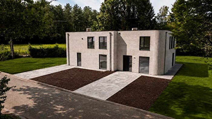 3-kamerhuis te koop in Kasterlee