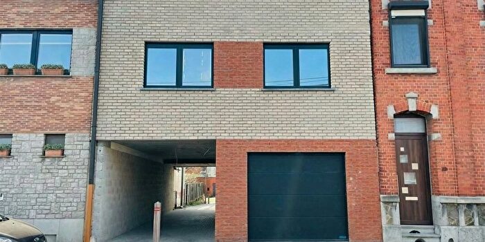 3-kamerhuis te koop in Wandre