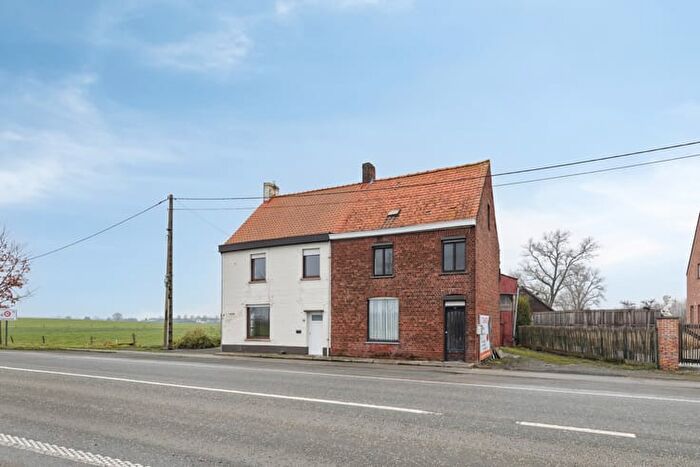 Huis te koop in Koekelare