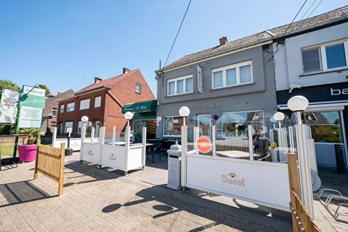 Huizen Koop Huur - 2