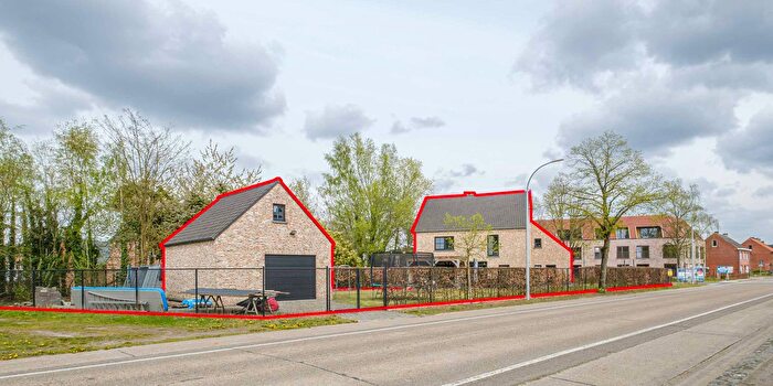 Huizen Koop Huur - 2