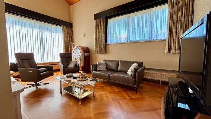 Huizen Koop Huur - 2