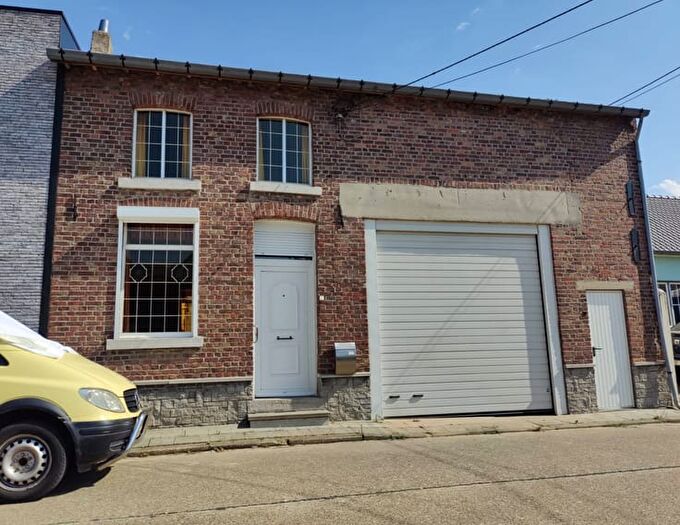 2-kamerhuis te koop in Zoutleeuw