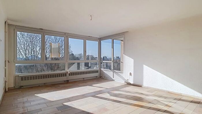 2-kamerappartement te koop in Charleroi Gilly