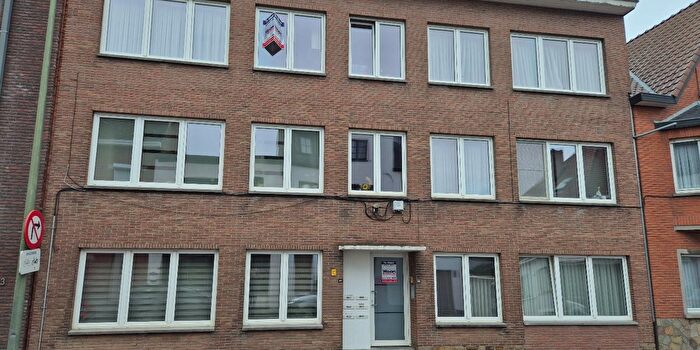 3-kamerappartement te huur in Kuringen
