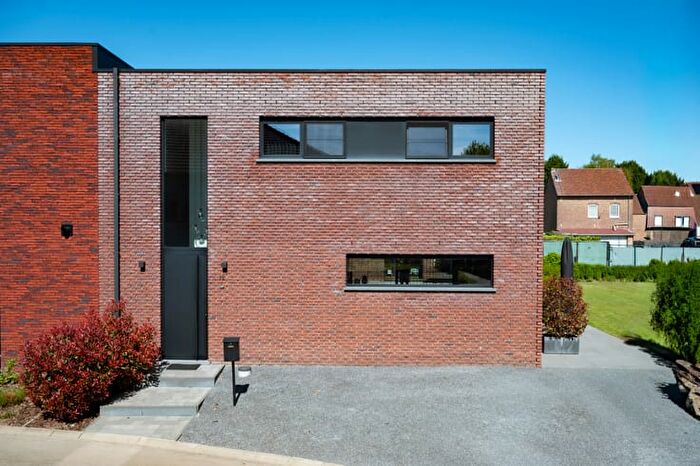 3-kamerhuis te koop in Heers