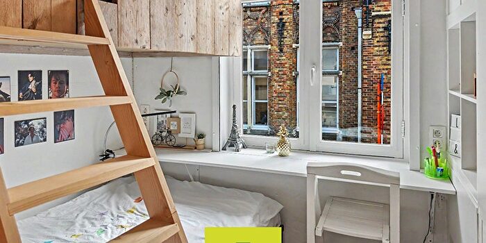 Huizen Koop Huur - 3