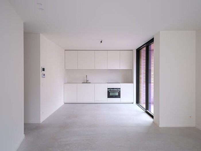 2-kamerappartement te huur in Gent