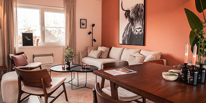 Huizen Koop Huur - 2