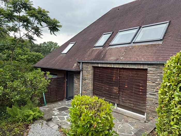 2-kamerappartement te huur in Braine-le-Château