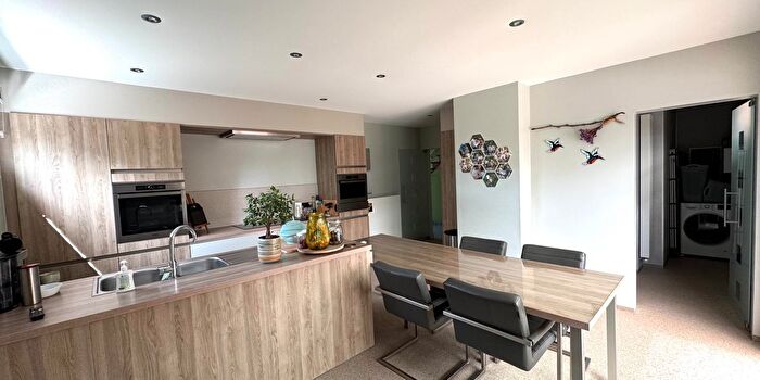Huizen Koop Huur - 2