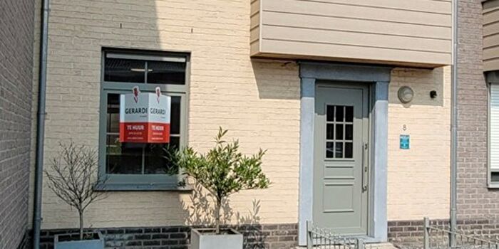 1-kamerappartement te huur in Rijkevorsel
