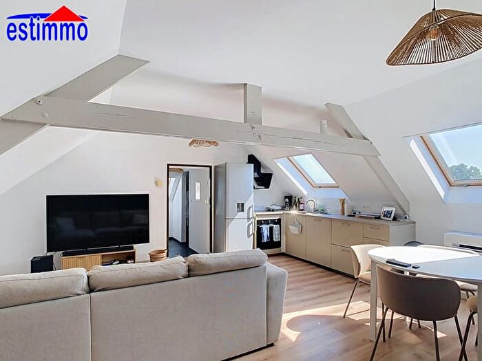 1-kamerappartement te huur in Brasmenil
