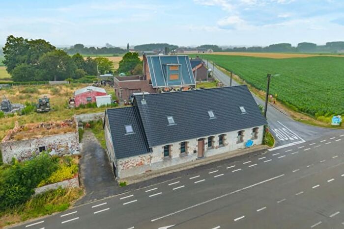 16-kamerhuis te koop in Silly