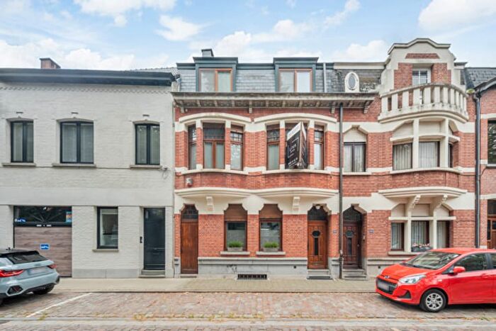 3-kamerhuis te koop in Herentals