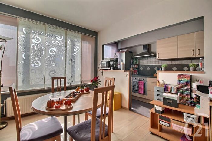 1-kamerappartement te koop in Montignies-sur-Sambre