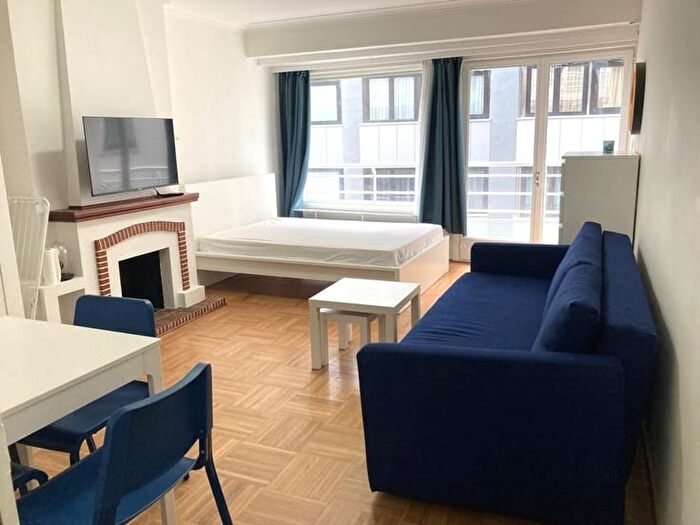 1-kamerappartement te koop in Middelkerke