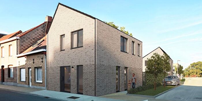 Huizen Koop Huur - 2