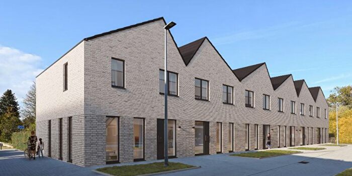 Huizen Koop Huur - 3