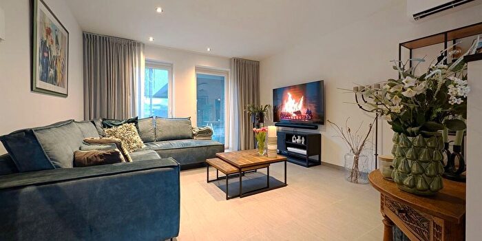 3-kamerappartement te koop in Veldwezelt