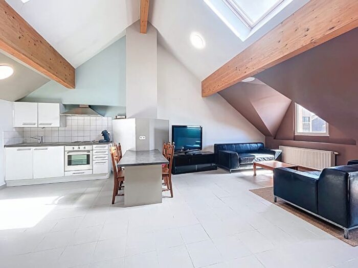 2-kamerappartement te huur in arlon