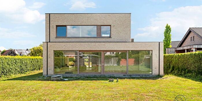Huizen Koop Huur - 3