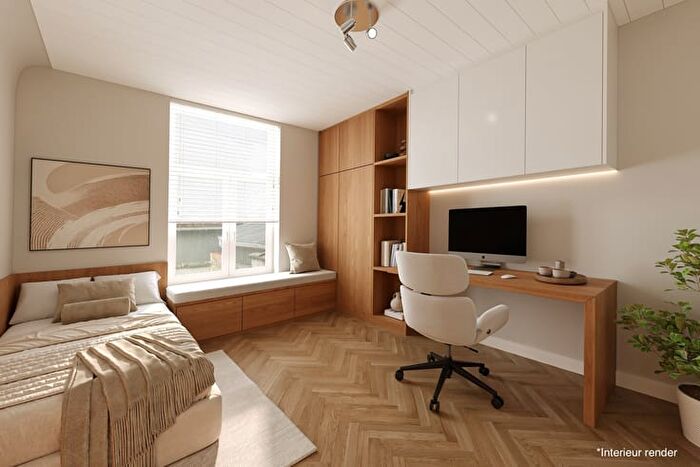 Huizen Koop Huur - 3