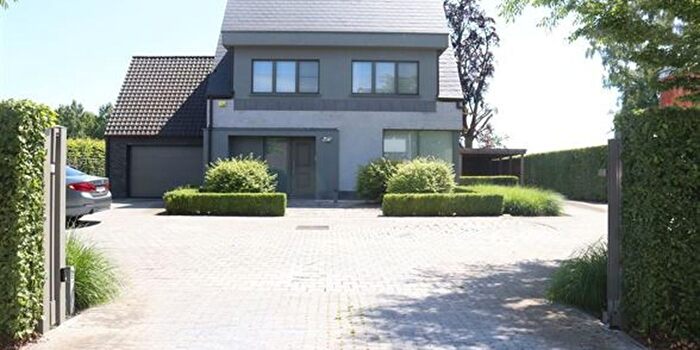 3-kamerhuis te huur in Breendonk