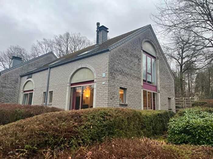 3-kamerhuis te koop in Barvaux-sur-Ourthe