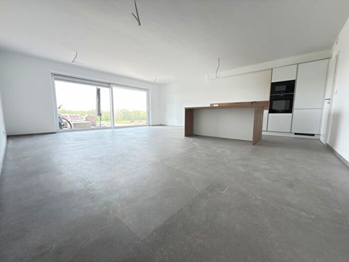 2-kamerappartement te koop in Lontzen
