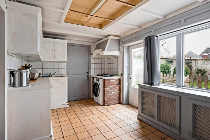 Huizen Koop Huur - 2
