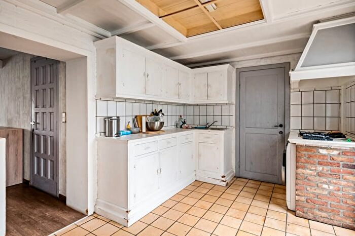 Huizen Koop Huur - 3