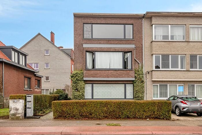 5-kamerhuis te koop in Aarschot