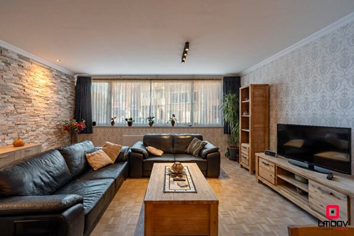 1-kamerappartement te koop in Gent