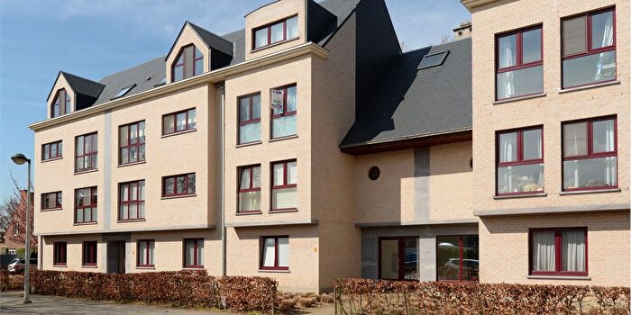 Huizen Koop Huur - 3