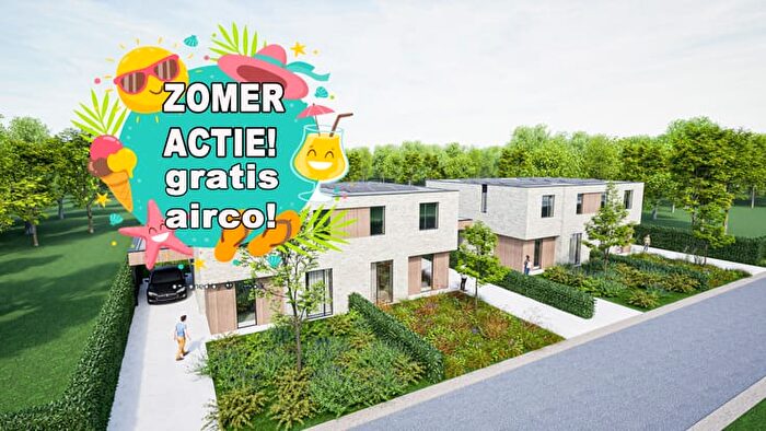 1-kamerhuis te koop in Dilsen-Stokkem