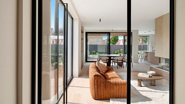 Huizen Koop Huur - 2
