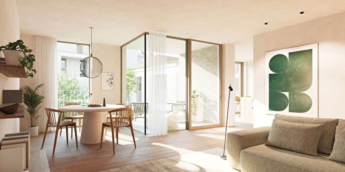 Huizen Koop Huur - 2