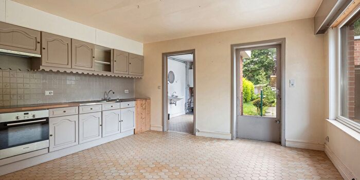 Huizen Koop Huur - 3
