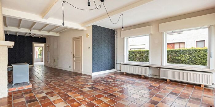 Huizen Koop Huur - 2