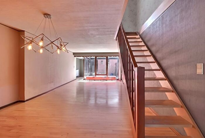 5-kamerhuis te koop in Chimay