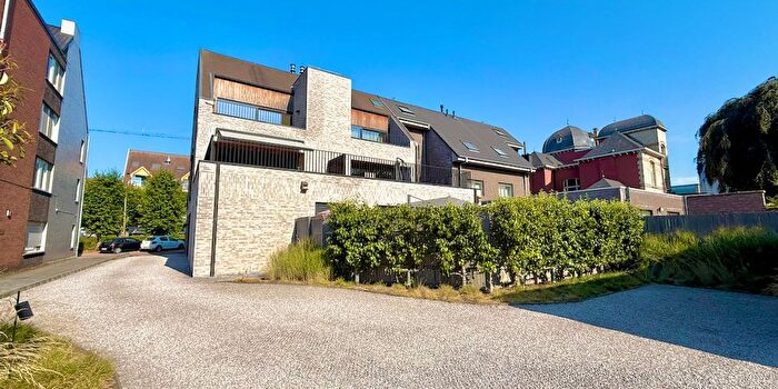 2-kamerhuis te huur in Ertvelde